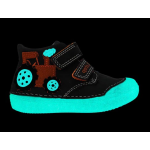 D.D.STEP OBUV S066-42263A DARK GREY (20)