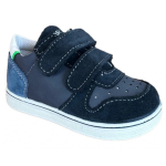 SANTÉ CHLAPECKÁ OBUV IC/58360 NAVY (22)