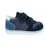 SANTÉ CHLAPECKÁ OBUV IC/58360 NAVY (22)
