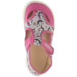 FARE BAREFOOT BAČKORY MID-WIDE 7002451 (27)