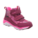 SUPERFIT OBUV S MEMBRÁNOU GORE-TEX  SPORT5 1-000249-5000 (31)