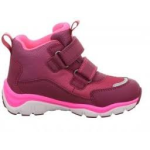 SUPERFIT OBUV S MEMBRÁNOU GORE-TEX  SPORT5 1-000249-5000 (31)