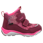 SUPERFIT OBUV S MEMBRÁNOU GORE-TEX  SPORT5 1-000249-5000 (31)