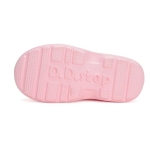 D.D.STEP ZATEPLENÉ HOLINY I106-42545 PINK (30-31)