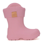 D.D.STEP ZATEPLENÉ HOLINY I106-42308 VIOLET (32-33)