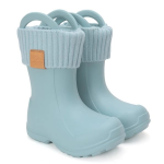 D.D.STEP ZATEPLENÉ HOLINY I106-42876 GREEN (32-33)