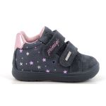 PRIMIGI OBUV 6850411 S MEMBRÁNOU GORE-TEX (26)