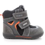 PRIMIGI ZIMNÍ OBUV 6859300 S MEMBRÁNOU GORE-TEX (21)