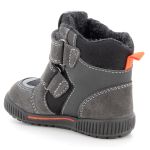 PRIMIGI ZIMNÍ OBUV 6859300 S MEMBRÁNOU GORE-TEX (21)