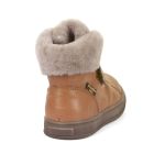 FRODDO ZIMNÍ OBUV S MEMBRÁNOU G2110144 COGNAC (25)