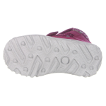 SUPERFIT ZIMNÍ OBUV HUSKY 1-006045-5000 S MEMBRÁNOU GORE-TEX