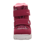 SUPERFIT ZIMNÍ OBUV HUSKY 1-006045-5000 S MEMBRÁNOU GORE-TEX