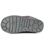 D.D.STEP ZIMNÍ OBUV W071-754A DARK GREY