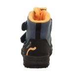 SUPERFIT ZIMNÍ OBUV GLACIER 1-009239-0000 S MEMBRÁNOU GORE-TEX (28)