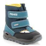 PRIMIGI ZIMNÍ OBUV 6861322 S MEMBRÁNOU GORE-TEX (21)