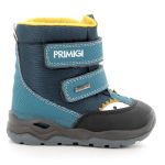 PRIMIGI ZIMNÍ OBUV 6861322 S MEMBRÁNOU GORE-TEX (21)