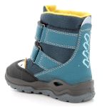 PRIMIGI ZIMNÍ OBUV 6861322 S MEMBRÁNOU GORE-TEX (21)