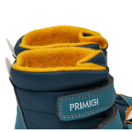 PRIMIGI ZIMNÍ OBUV 6861322 S MEMBRÁNOU GORE-TEX (21)