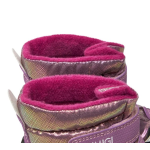 PRIMIGI ZIMNÍ OBUV 6861300 S MEMBRÁNOU GORE-TEX (23)