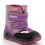 PRIMIGI ZIMNÍ OBUV 6861300 S MEMBRÁNOU GORE-TEX (23)