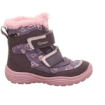 SUPERFIT ZIMNÍ OBUV CRYSTAL 1-009091-8510 GORE-TEX (32)
