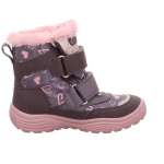 SUPERFIT ZIMNÍ OBUV CRYSTAL 1-009091-8510 GORE-TEX (32)