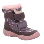 SUPERFIT ZIMNÍ OBUV CRYSTAL 1-009091-8510 GORE-TEX (32)