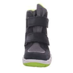 SUPERFIT ZIMNÍ OBUV ICEBIRD 1-006012-2010 (25)