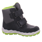 SUPERFIT ZIMNÍ OBUV ICEBIRD 1-006012-2010 (25)