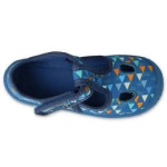 BEFADO BAČKORY 533P023