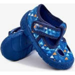 BEFADO BAČKORY 533P023