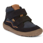 FRODDO BAREFOOT ZIMNÍ OBUV G3110254-W DARK BLUE (31)