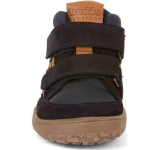 FRODDO BAREFOOT ZIMNÍ OBUV G3110254-W DARK BLUE (31)