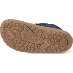 FRODDO BAREFOOT ZIMNÍ OBUV G3110254-W DARK BLUE (31)