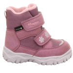SUPERFIT ZIMNÍ OBUV HUSKY 1-006045-8510 S MEMBRÁNOU GORE-TEX (25)