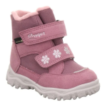 SUPERFIT ZIMNÍ OBUV HUSKY 1-006045-8510 S MEMBRÁNOU GORE-TEX (25)