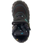 FARE ZIMNÍ OBUV 848811 S MEMBRÁNOU (28)