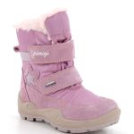 PRIMIGI ZIMNÍ OBUV 6878533 S MEMBRÁNOU GORE-TEX (26)