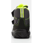 SUPERFIT ZIMNÍ OBUV HUSKY 1-006047-0000 S MEMBRÁNOU SYMPATEX (24)