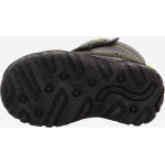 SUPERFIT ZIMNÍ OBUV HUSKY 1-006047-0000 S MEMBRÁNOU SYMPATEX (24)