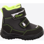 SUPERFIT ZIMNÍ OBUV HUSKY 1-006047-0000 S MEMBRÁNOU SYMPATEX (24)
