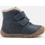 FRODDO ZIMNÍ OBUV G2110143 DARK BLUE (29)
