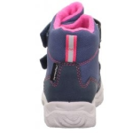 SUPERFIT ZIMNÍ OBUV HUSKY 1-006047-8010 S MEMBRÁNOU SYMPATEX (21)