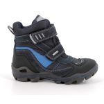 PRIMIGI ZIMNÍ OBUV 6894611 S MEMBRÁNOU GORE-TEX (28)