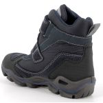 PRIMIGI ZIMNÍ OBUV 6894611 S MEMBRÁNOU GORE-TEX (28)
