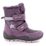PRIMIGI ZIMNÍ OBUV 6878566 S MEMBRÁNOU GORE-TEX (32)