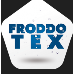 FRODDO ZIMNÍ OBUV G2110146-1 GERY/SILVER (25)