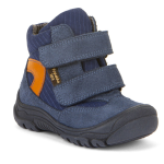FRODDO ZIMNÍ OBUV G2110146 DENIM (26)