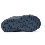 D.D.STEP ZIMNÍ BLIKACÍ OBUV W050-42707BM BLUE