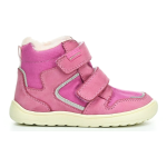 PROTETIKA BAREFOOT ZIMNÍ OBUV DAXI PINK S MEMBRÁNOU (29)